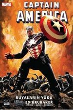 Captain America - Captain America'nın Ölümü Cilt 2 / Rüyaların Yükü