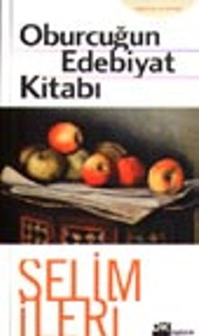 Oburcuğun Edebiyat Kitabı