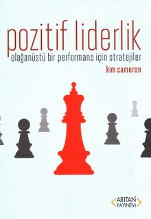 Pozitif Liderlik & Olağanüstü Bir Performans İçin Stratejiler