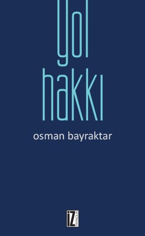 Yol Hakkı
