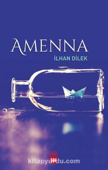 Amenna - İlhan Dilek