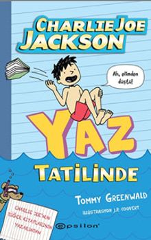 Charlie Joe Jackson  Yaz Tatilinde 