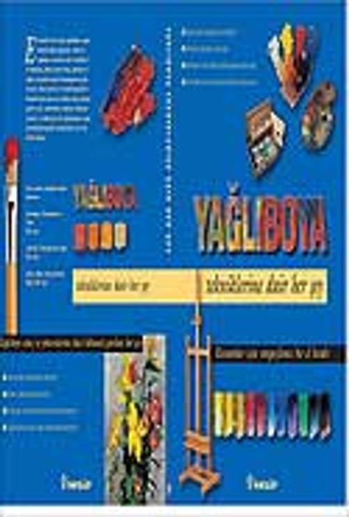 Yağlı Boya Tekniklerine Dair Her Şey