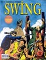 Swing 26/ Ontario Kaplanı