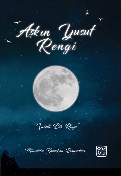 Aşkın Yusuf Rengi