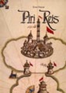 Piri Reis (İngilizce)