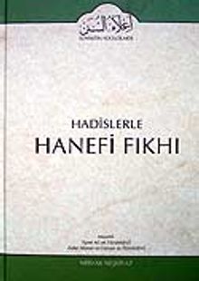 Cilt: 3 Hadislerle Hanefi Fıkhı