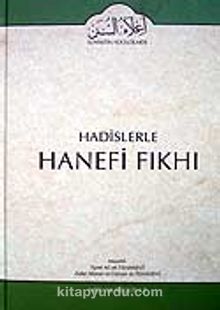 Cilt: 3 Hadislerle Hanefi Fıkhı - Bilinmeyen Yazar