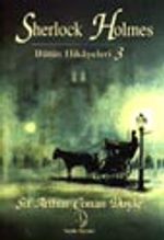 Sherlock Holmes / Bütün Hikayeleri 3