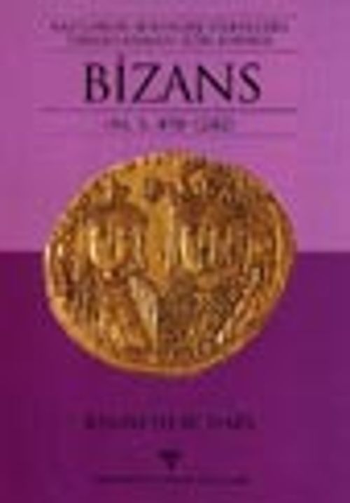 Bizans / Kazılarda Bulunan Sikkelerin Tanımlanması İçin Rehber