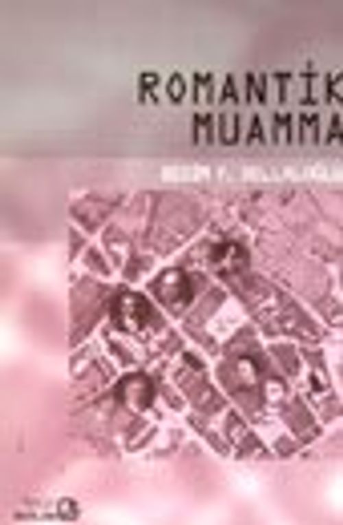 Romantik Muamma
