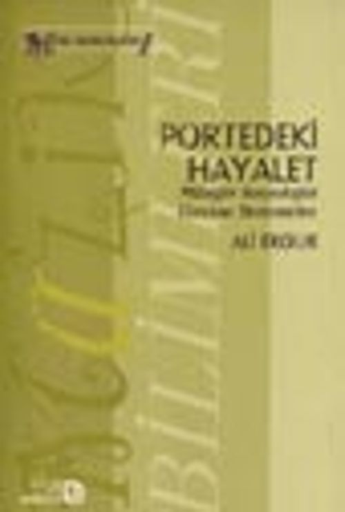Portedeki Hayalet Müziğin Sosyolojisi Üzerine Denemeler