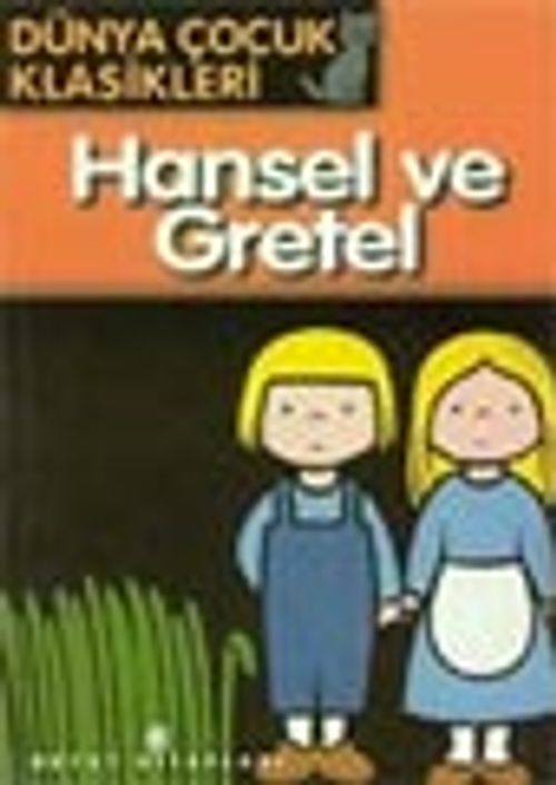 Hansel ve Gretel