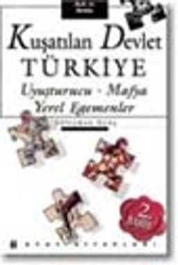 Kuşatılan Devlet Türkiye