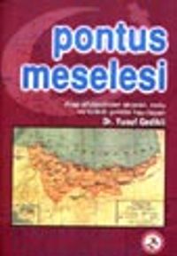 Pontus Meselesi (Kod:1-A-33)