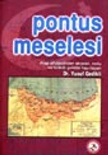Pontus Meselesi (Kod:1-A-33)