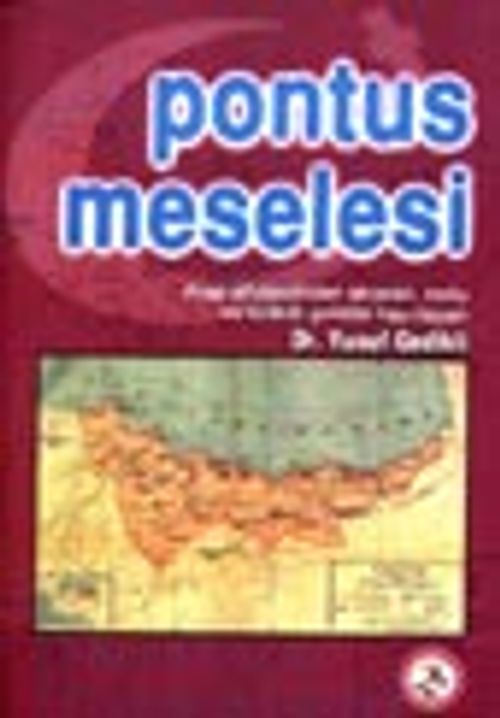 Pontus Meselesi (Kod:1-A-33)