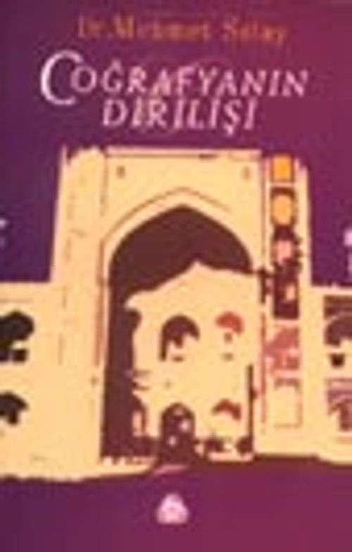 Coğrafyanın Dirilişi