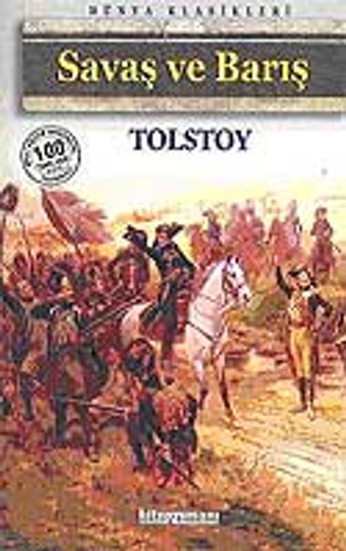 Savaş ve Barış