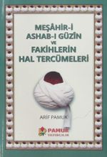 Meşahir'i Ashab-ı Güzin ve Fakihlerin Hal Tercümeleri
