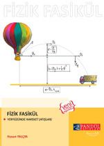 Fizik Fasikül / Yeryüzünde Hareket (Atışlar)