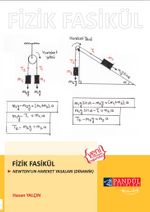 Fizik Fasikül / Newton'un Hareket Yasaları (Dinamik)
