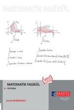 Matematik Fasikül / İntegral
