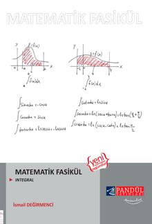 Matematik Fasikül / İntegral