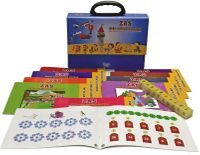 ZAS - Zihin Aktivasyon Sistemi (1. Sınıf)