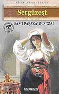 Sergüzeşt