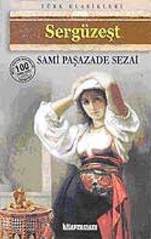 Sergüzeşt