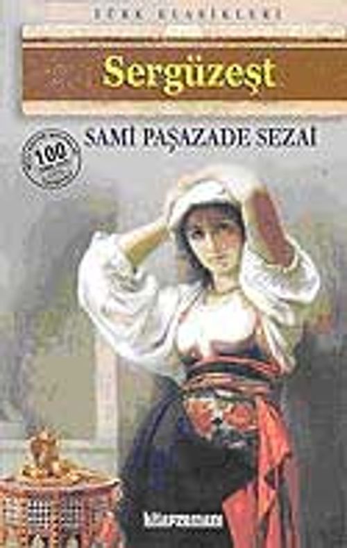 Sergüzeşt