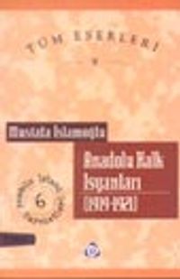 Anadolu Halk İsyanları (1919-1921)