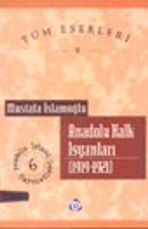 Anadolu Halk İsyanları (1919-1921)