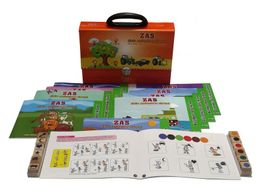 ZAS - Zihin Aktivasyon Sistemi (4 yaş)