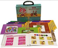 ZAS - Zihin Aktivasyon Sistemi (6 yaş)