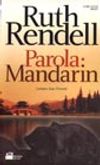 Parola: Mandarin