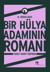 Bir H&uuml;lya Adamının Romanı Ahmet Hamdi Tanpınar
