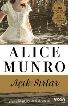 Açık Sırlar - Alice Munro