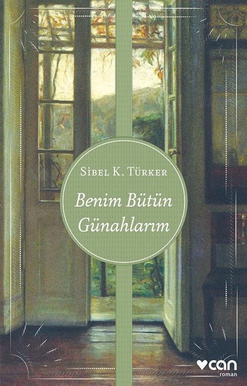 Benim Bütün Günahlarım