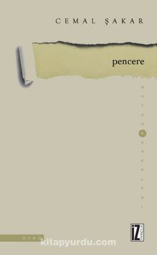 Pencere - Cemal Şakar