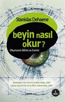 Beyin Nasıl Okur? & Okumanın Bilimi ve Evrimi