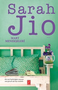 Mart Menekşeleri (Özel Ciltli Baskı)