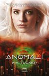 Anomali
