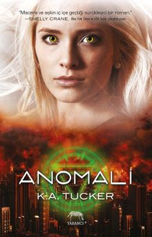 Anomali