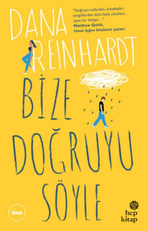 Bize Doğruyu Söyle