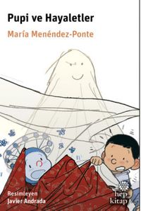 Pupi ve Hayaletler