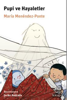 Pupi ve Hayaletler
