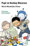 Pupi ve Kovboy Macerası