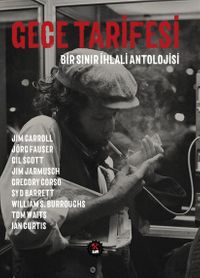 Gece Tarifesi & Bir Sınır İhlali Manifestosu